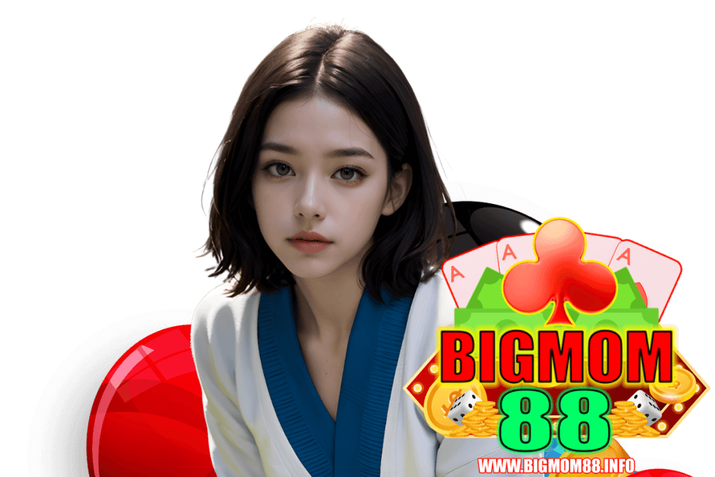bigmom88 เว็บตรง
